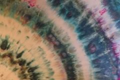 4.  Ice-Dye-Tie-Dye