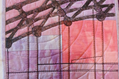 Jury Sample for Tyne Bridge by Sarah Tomlinson