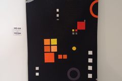 Groups, rings and fields by Susan Sheath
Modern Quilts