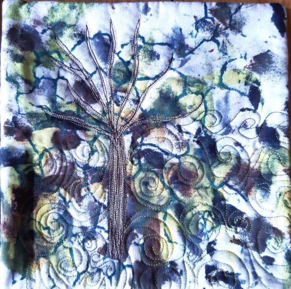 Introduction to Free Motion Quilting - On Demand Mini Class - Image 3
