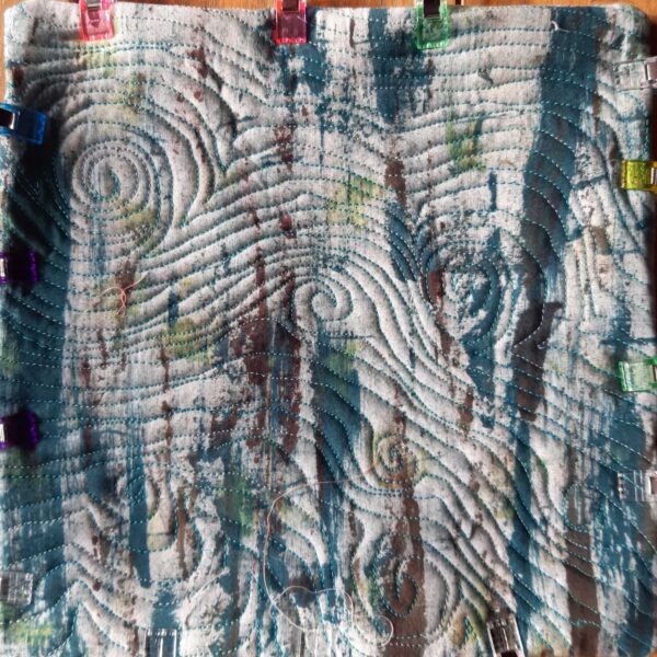 Introduction to Free Motion Quilting - On Demand Mini Class - Image 4