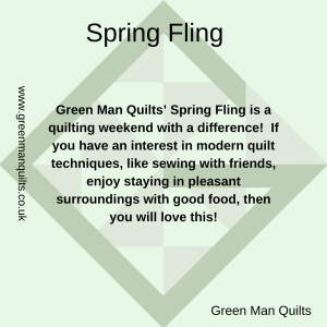 GMQ Spring Fling