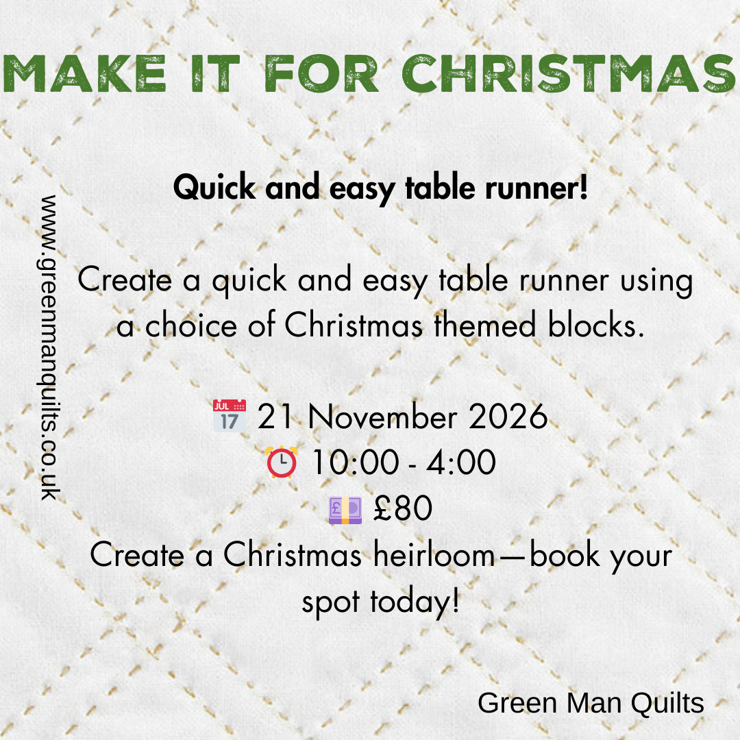 Make it for Christmas - Watford