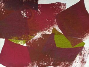 adding dye layers